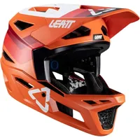Leatt Gravity 4.0 XL orange 2024