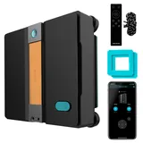 Cecotec Conga Windroid W50 Double Spray Schwarz