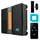 Cecotec Conga Windroid W50 Double Spray Schwarz