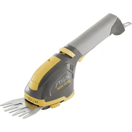 Stiga Strauchschere SGM 72 AE inkl. 2 x 2,5 Ah