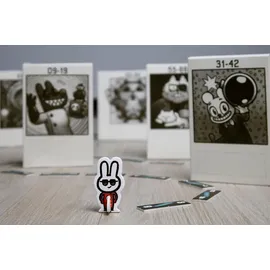 Pegasus Spiele Bomb Busters Spiel des Jahres 2025)