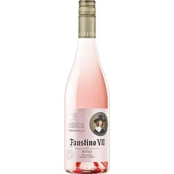 Faustino VII Rosado 2023