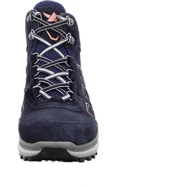 Mephisto Satika Tex, Blau