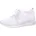 Laced up knitted Sne Weiß 41
