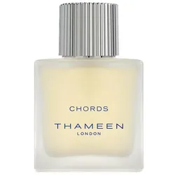 Chords Cologne Elixir