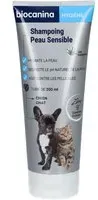 biocanina Shampoing Peau Sensible Shampooing 200 ml