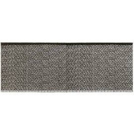 NOCH Mauer extra lang 34855 N