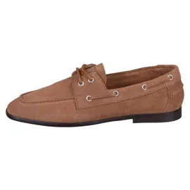 GANT Gimble Low Lace Shoe Damen Braun 39