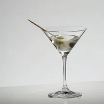 Riedel Vinum Martini Glas 0,13 l 2 St.