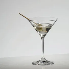 Riedel Vinum Martini Glas 0,13 l 2 St.