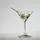 Riedel Vinum Martini Glas 0,13 l 2 St.