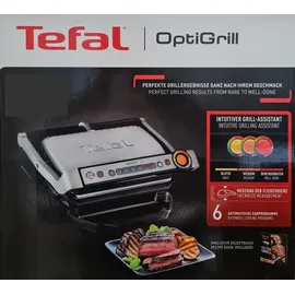 Tefal Optigrill GC705D