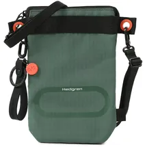 Hedgren Otu Umhängetasche Polyester Duck Green