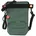 Umhängetasche Polyester Duck Green