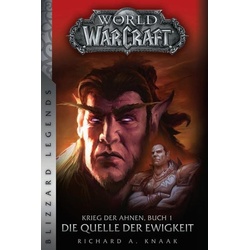 World of Warcraft: Krieg der Ahnen 1