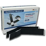 Holthaus Medical Fingerpflaster YPSIPLAST® 40802 schwarz 2,0 x 12,0 cm, 100 St.