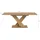 xonox.home Motion 150 x 76 x 90 cm Eiche Artisan braun