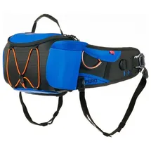 Non-Stop Dogwear All Terrain Tasche Ferd Bag blau