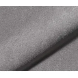 DeLife Cutio 140 x 200 cm Grau