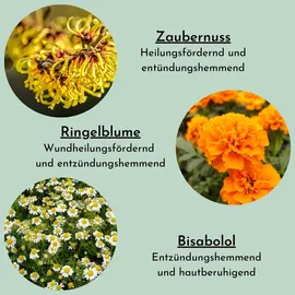 baybies Wundschutzcreme 75 ml
