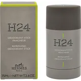 Hermès H24 Deodorant Stick 75 ml