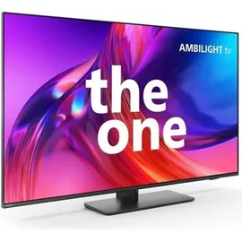 Philips The One 55PUS8848/12 55" 4K LED Ambilight TV