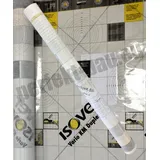 Isover Vario KM Duplex Klimamembran Dampfbremse 60 m2 (2,76/m2)