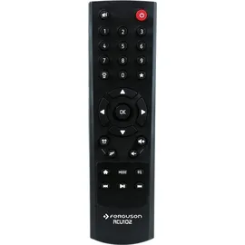 Ferguson Regent i351s Internet Digital (SCHWARZ) - Schwarz