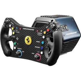 ThrustMaster Ferrari 488 GT3 Lenkrad Schwarz PC / PlayStation 4 / PlayStation 5 / Xbox One / Xbox Series S / Xbox Series X