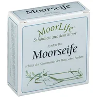 Moorlife Moorseife 100 g