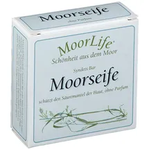 Moorlife Moorseife 100 g