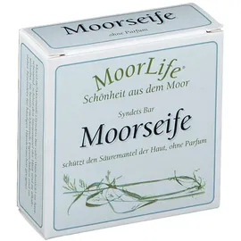 Moorlife Moorseife 100 g
