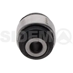 SIDEM Lagerung, Radlagergehäuse LAND ROVER 65685 RHF000260