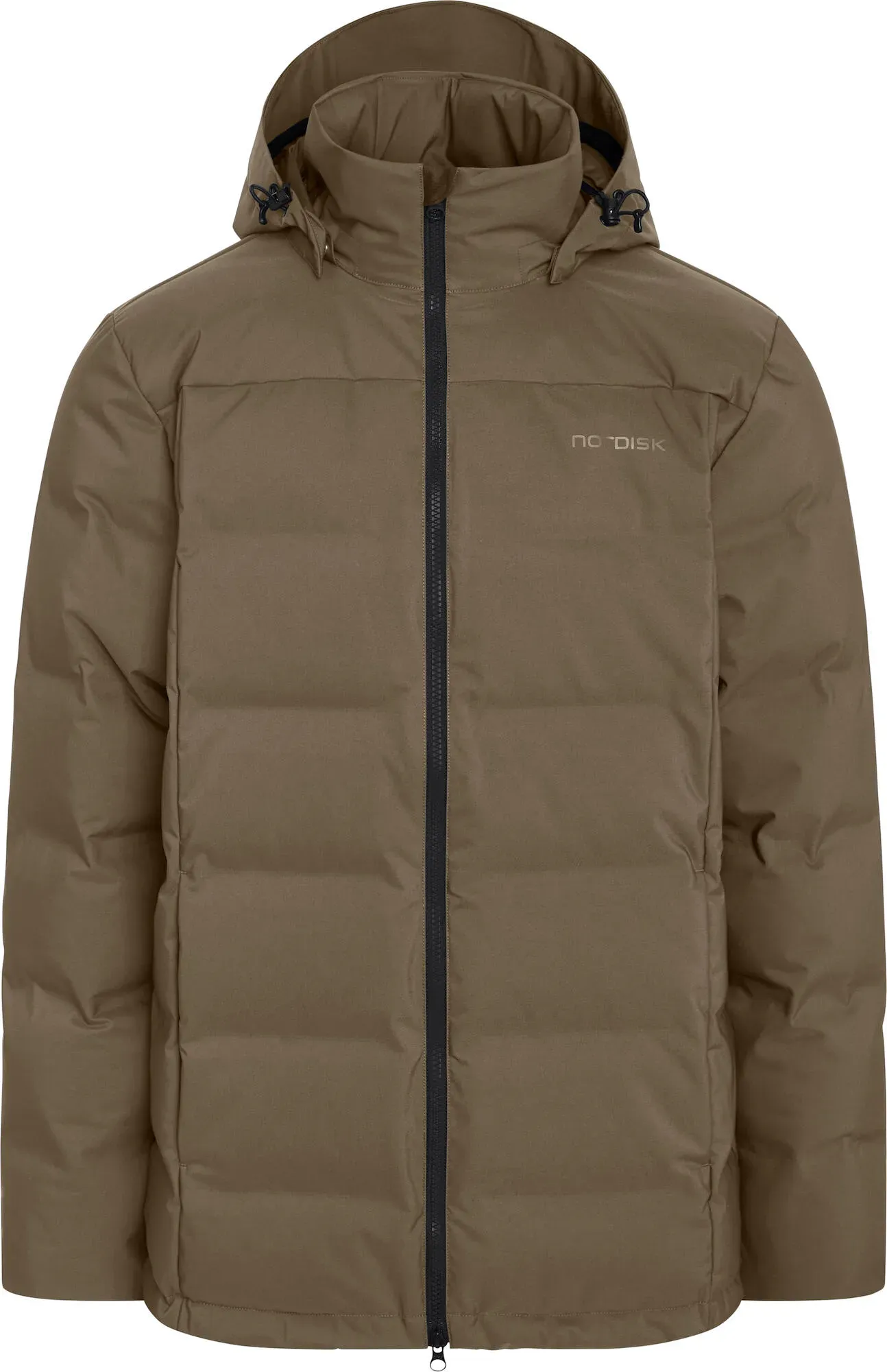 Nordisk Akkarvik M's Bonded Down Jacket capers S