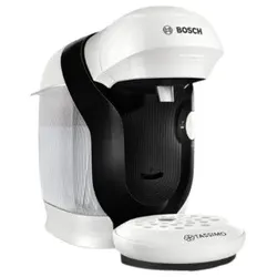 Kaffeekapsel Maschine  TAS112E Tassimo Style friendly (Weiß) 