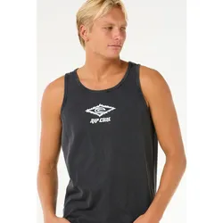 RipCurl RAW Energy Sloth Tank black (90) XL
