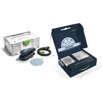 Festool Exzenterschleifer ETS EC 150/3 GR-Set P