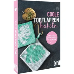 Coole Topflappen häkeln