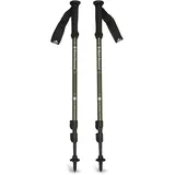 Black Diamond Explorer 3 100-140 cm grün