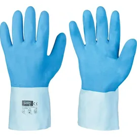 strongHand Handschuh Moratuwa, Latex, Gr. 10