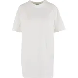 Def Mini Kleid Blau/Weiß Shirtkleid XS