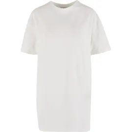 Def Mini Kleid Blau/Weiß Shirtkleid XS