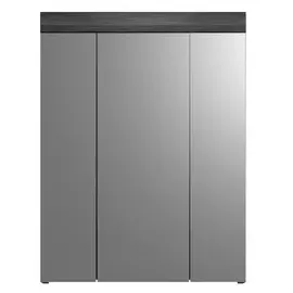 xonox.home Scout 725 60 cm rauchsilber