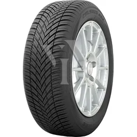 Toyo Celsius AS2 255/50 R19 107W XL