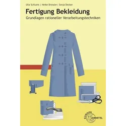 Fertigung Bekleidung