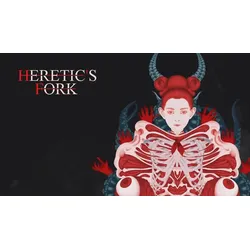 Heretic's Fork