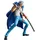 BANPRESTO Trafalgar Law Grandista Figur 22 cm
