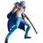 BANPRESTO Trafalgar Law Grandista Figur 22 cm