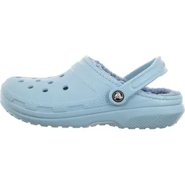 Crocs Classic Lined Clog blue calcite 41-42