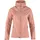 Fjällräven Stina Jacke - Dusty Rose - L